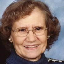 Obituary of Patricia Anne Groves