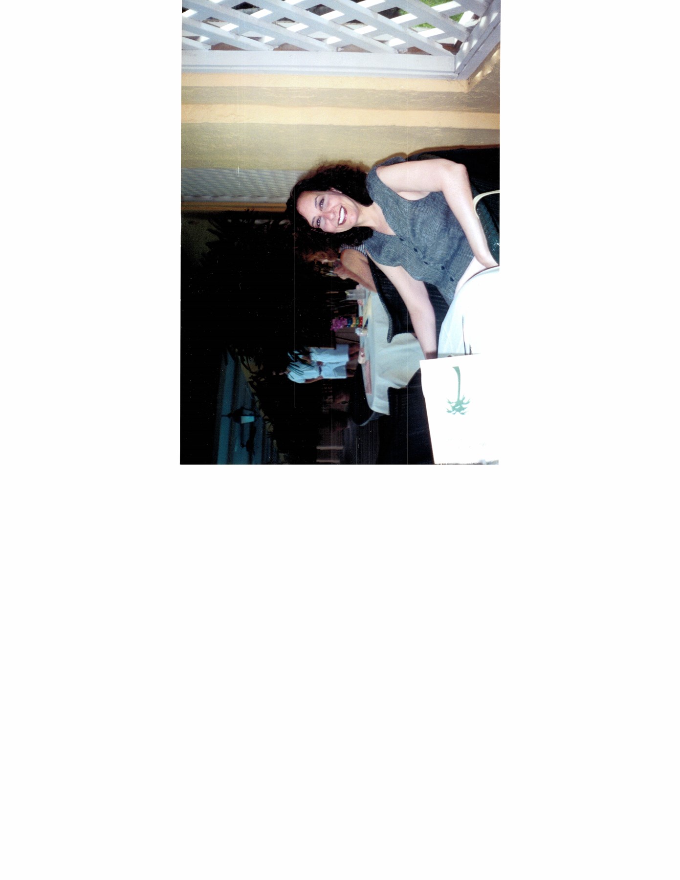 Obituary of Loretta Eterno Shapiro