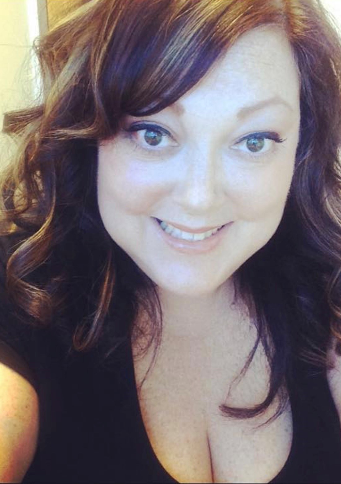 Obituary of Tanya Lynn Calabrese-Ruiz