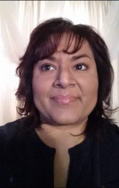 Obituary of Ms. Theresa Copeland