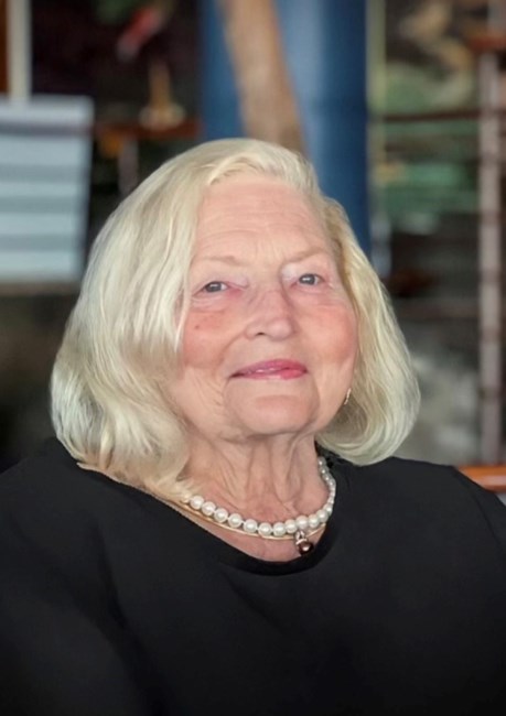 Obituary of Renee Lettunich