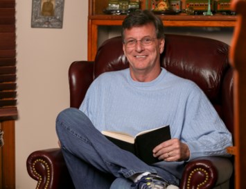 Obituary of Samuel Scott Russ