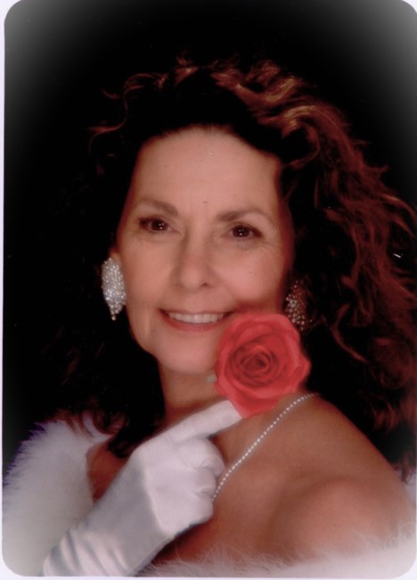Obituary of Serena G Conti