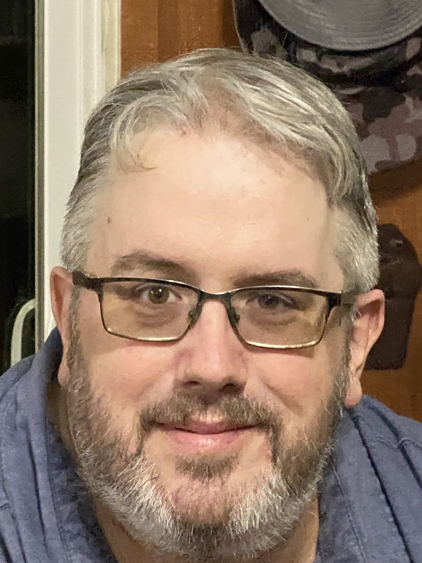 Obituary of William Howard Ezell