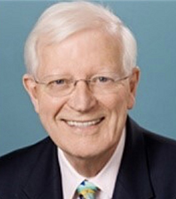 Obituary of Frank M. Houston