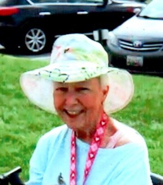 Obituary of Marilyn Hartsell