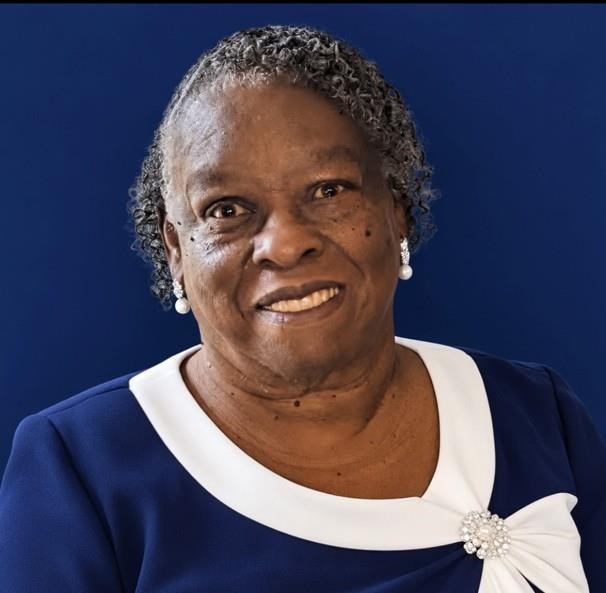 Obituary of Ms. Anna Moore
