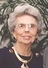 Obituario de Mrs. Lucile Russell Young Stoutt