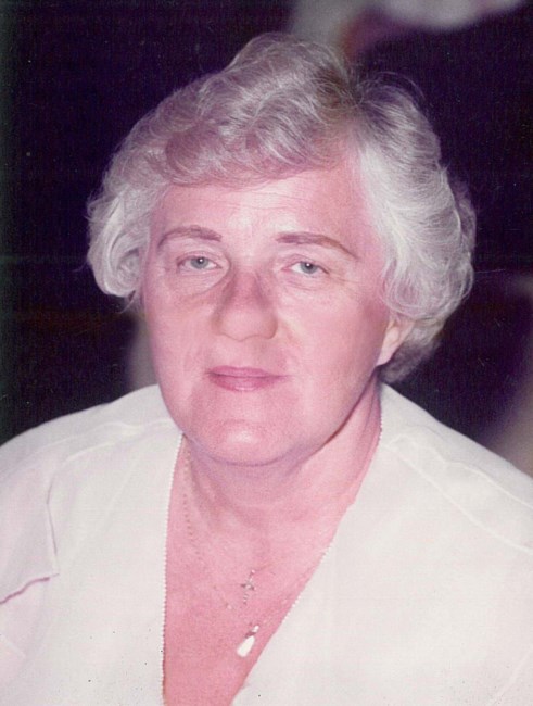 Obituario de Margaret Teresa Catena