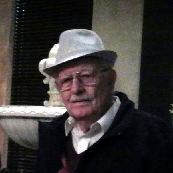 Obituary of Vernon Leonard Schaff