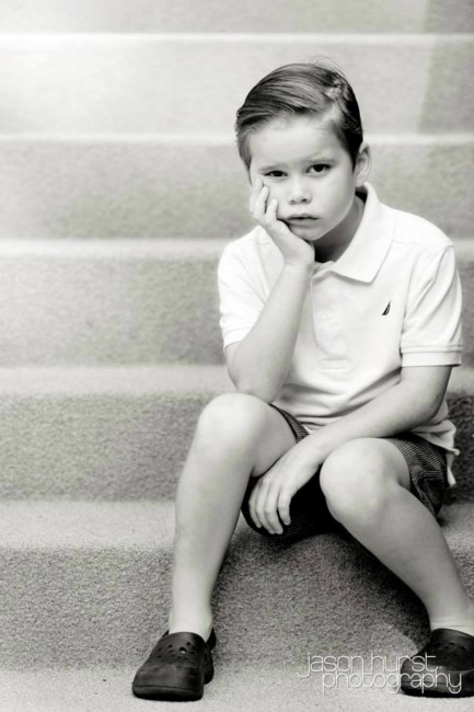 Obituary of Aaron Gene Oliver