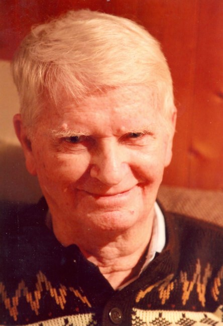 Obituary of John Altoft