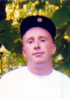 Obituary of Christopher L. White