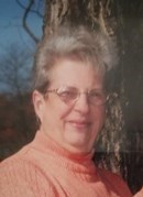 Obituary of Peggy L Becker