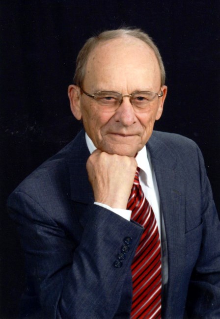 Obituary of Francis B. Kueser