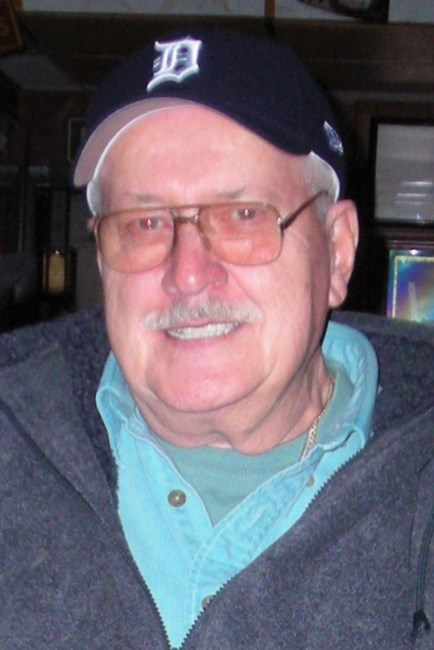 Obituary of Charles R. Starnes