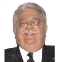 Obituary of Norman M. Marland