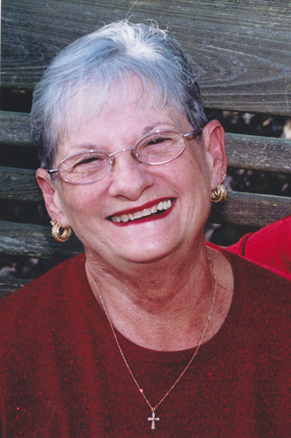 Obituary of Virginia Johnson Ragsdale