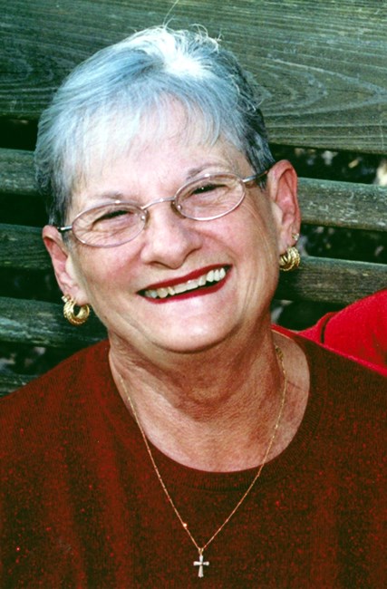 Obituary of Virginia Johnson Ragsdale