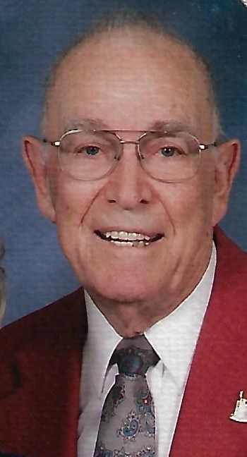 Obituary of George Franklin Davis