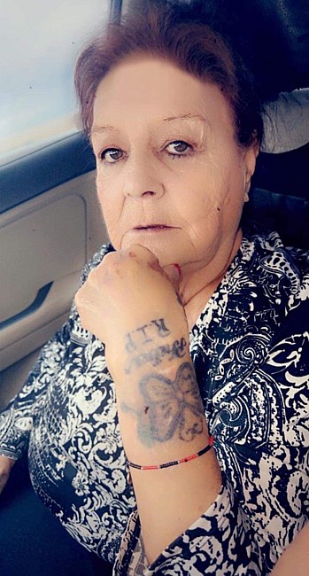 Obituary of Frances "Pancha" Quilimaco