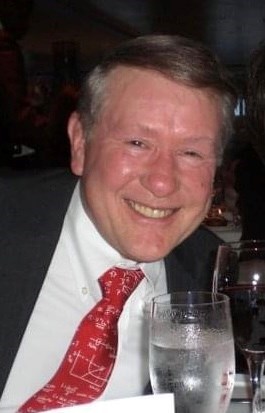 Obituary of Gerald "Jerry" Walter O'Dell