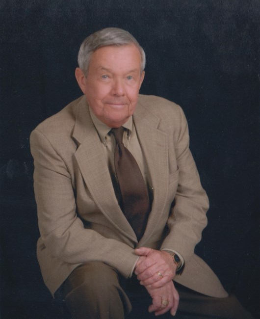 Obituary of Thomas Michael Cooper