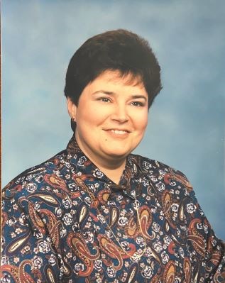 Obituary of Cheri Lane Grant