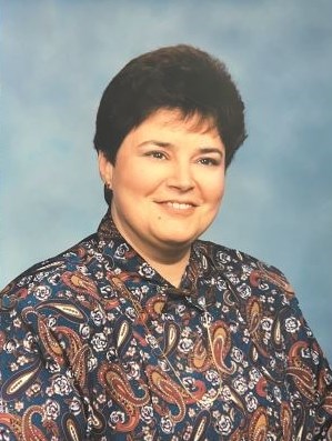 Obituary of Cheri Lane Grant