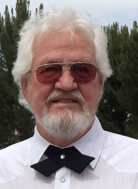 Obituary of Glenn Douglas Burrow Sr.