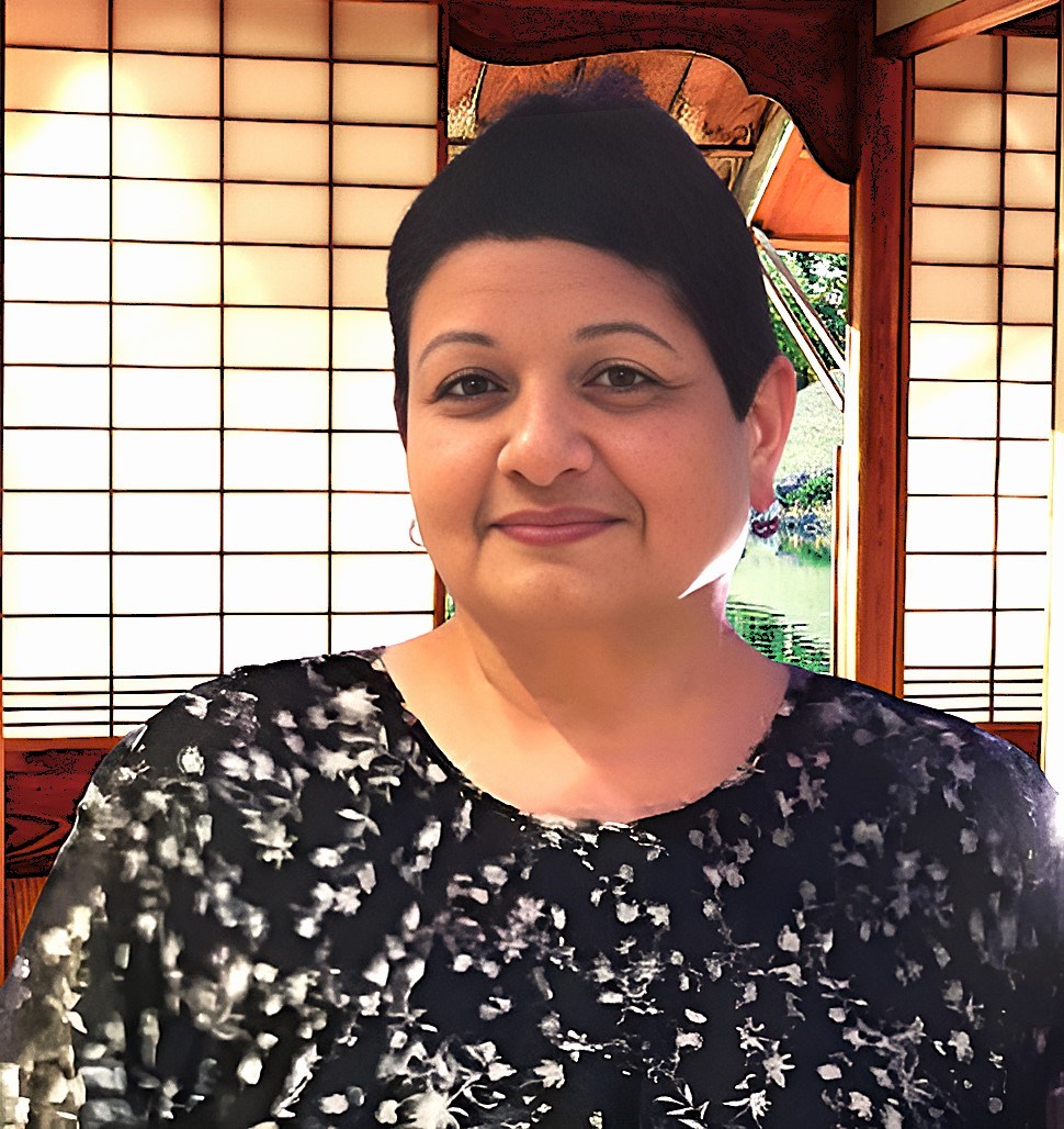 Obituary of Vicky Lynn Urrutia
