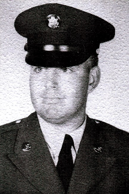 Obituary of Don Brindley