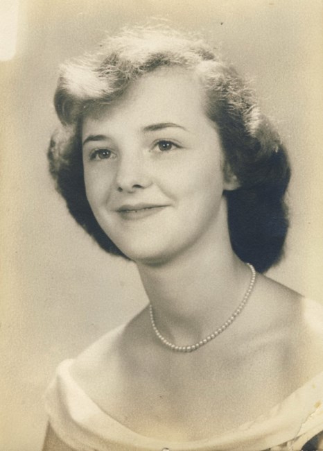 Obituary of Peggy A. Bryant