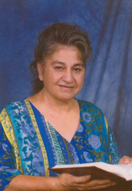 Obituario de Nellie Ramirez