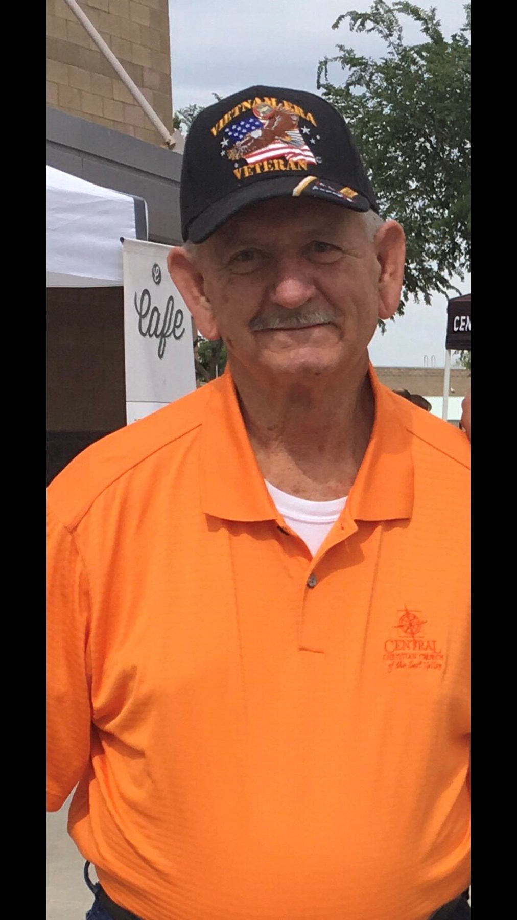 Obituary of Brodie D. Collum Jr.