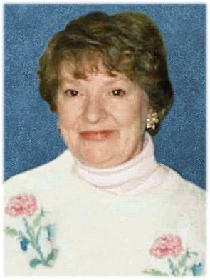 Obituary of Bernice M. Milne