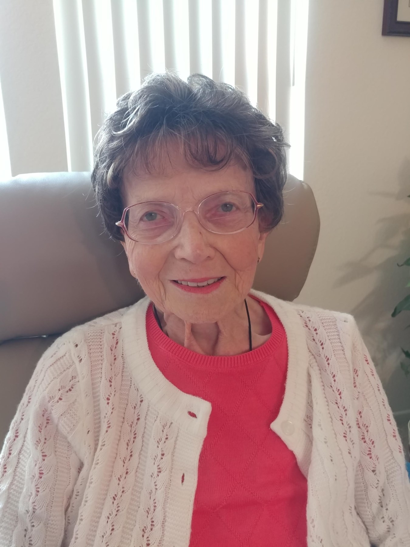 Obituary of Margaret B. Shearin