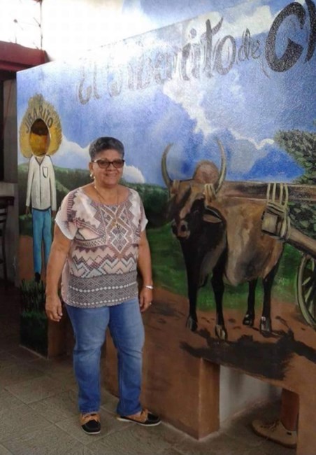 Obituary of Aida Birriel Rodriguez