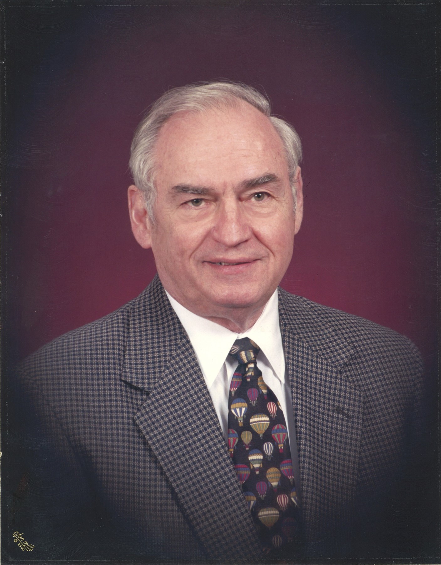 Obituary of Ray Kennedy Jr.