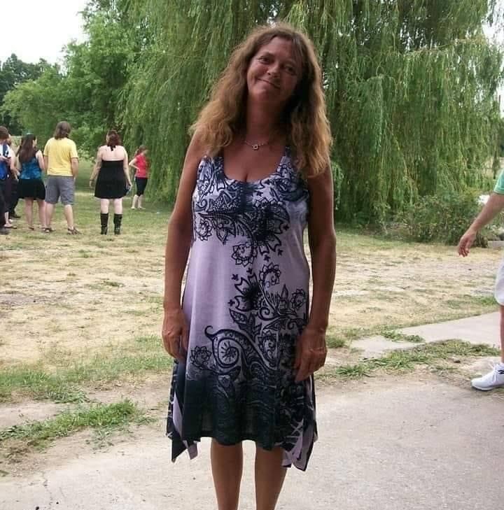 Avis de décès de Phyllis Ann Jackson