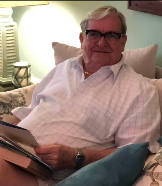 Obituary of "Boyd" L.G. Ellenburg