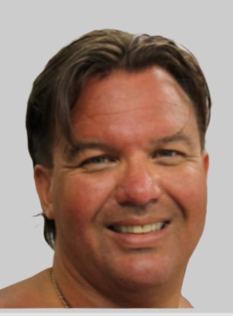 Obituary of Darryl Wayne Foulds