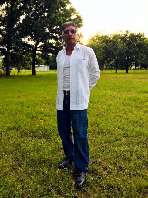 Obituary of Robert Gomez