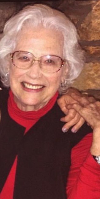 Obituario de Loine S. Elder