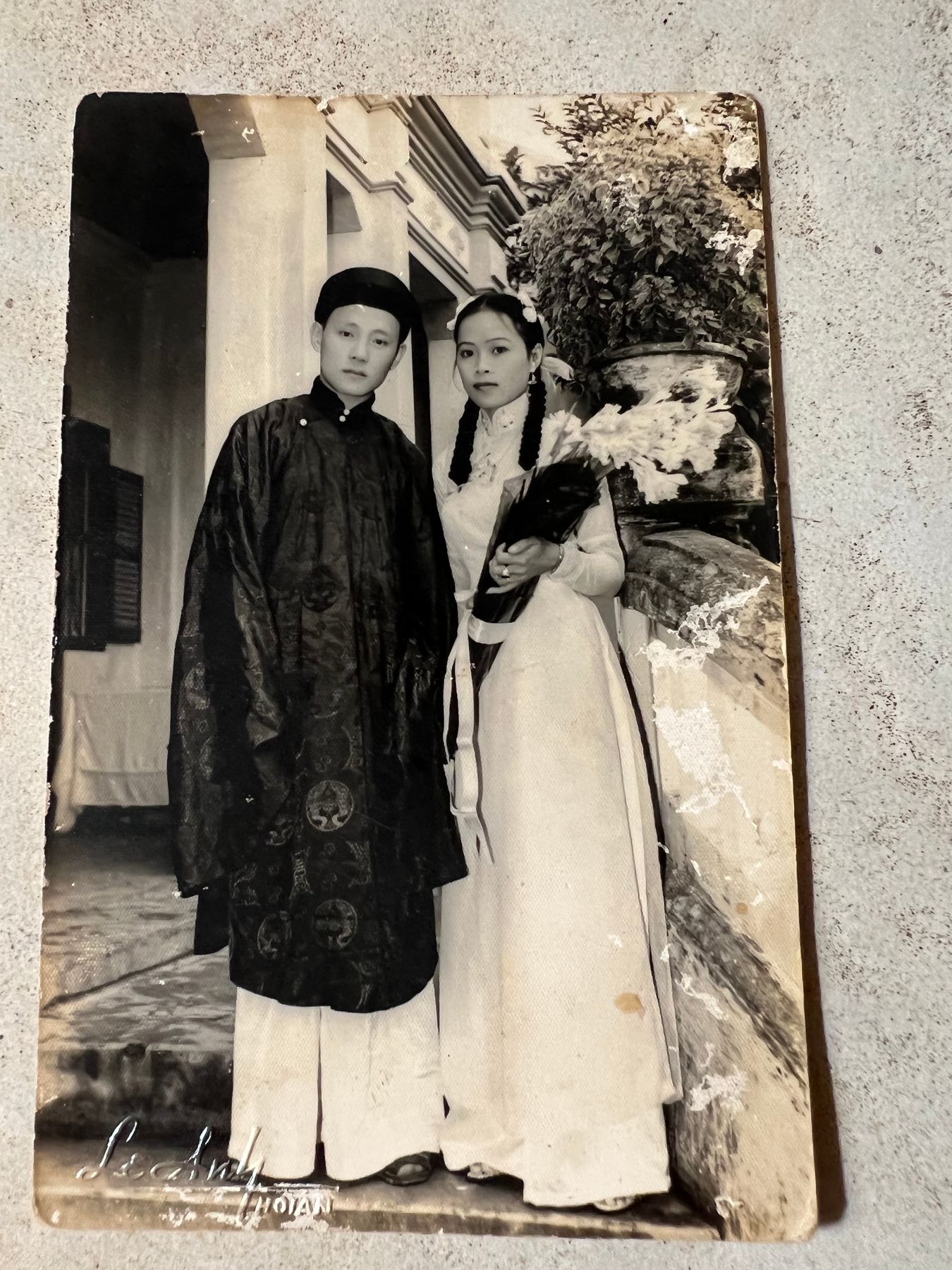 Obituary of Bach Tuyet Thi Tran