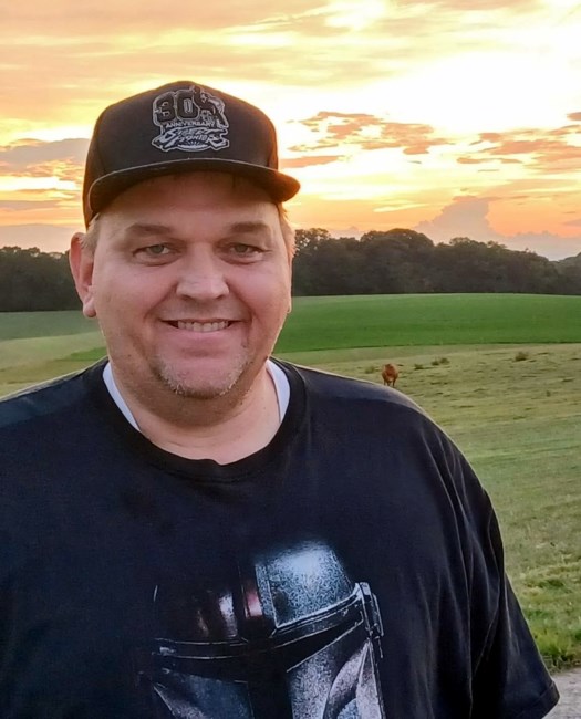 Obituary of Christopher Dwayne Keller