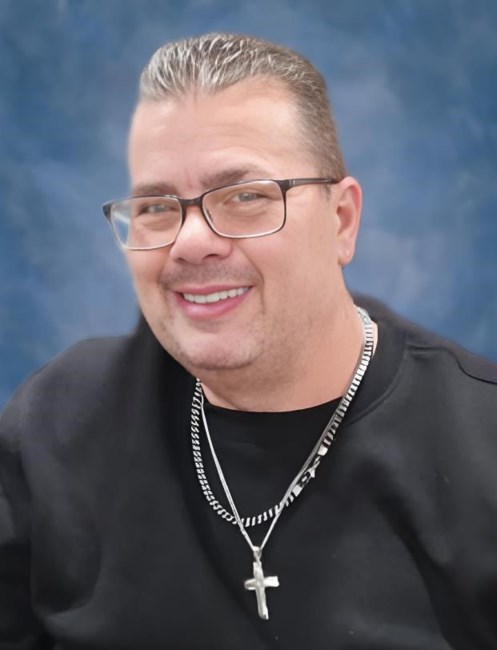 Obituary of Peter Gabriel Giampietro