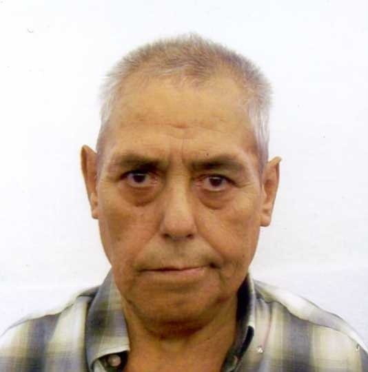 Obituary of Francisco Ortega Reveles