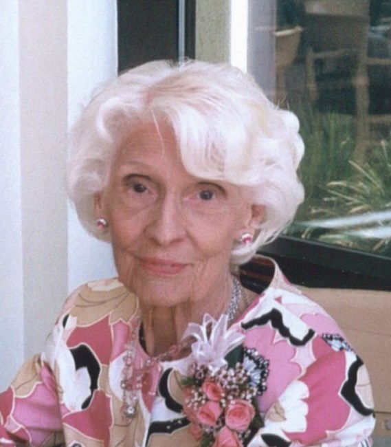 Obituary of Anna M. Hingey