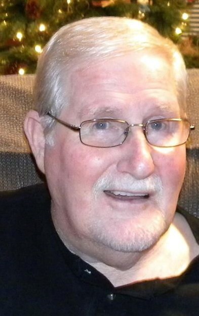 Obituary of James "Jim" Coley Eidson